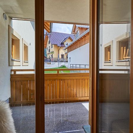 Cozy Apartment In The Heart Of Kranjska Gora Extérieur photo