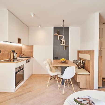 Cozy Apartment In The Heart Of Kranjska Gora Extérieur photo