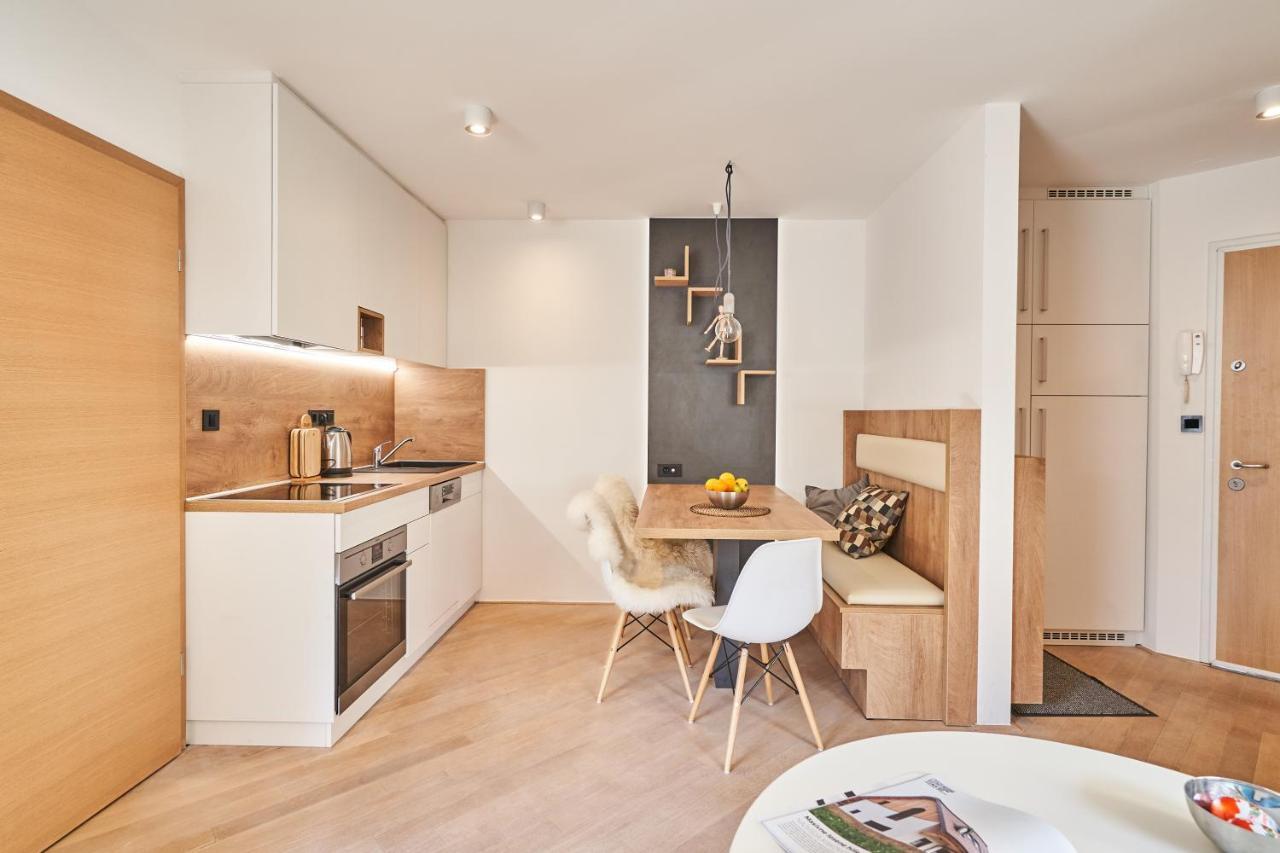 Cozy Apartment In The Heart Of Kranjska Gora Extérieur photo