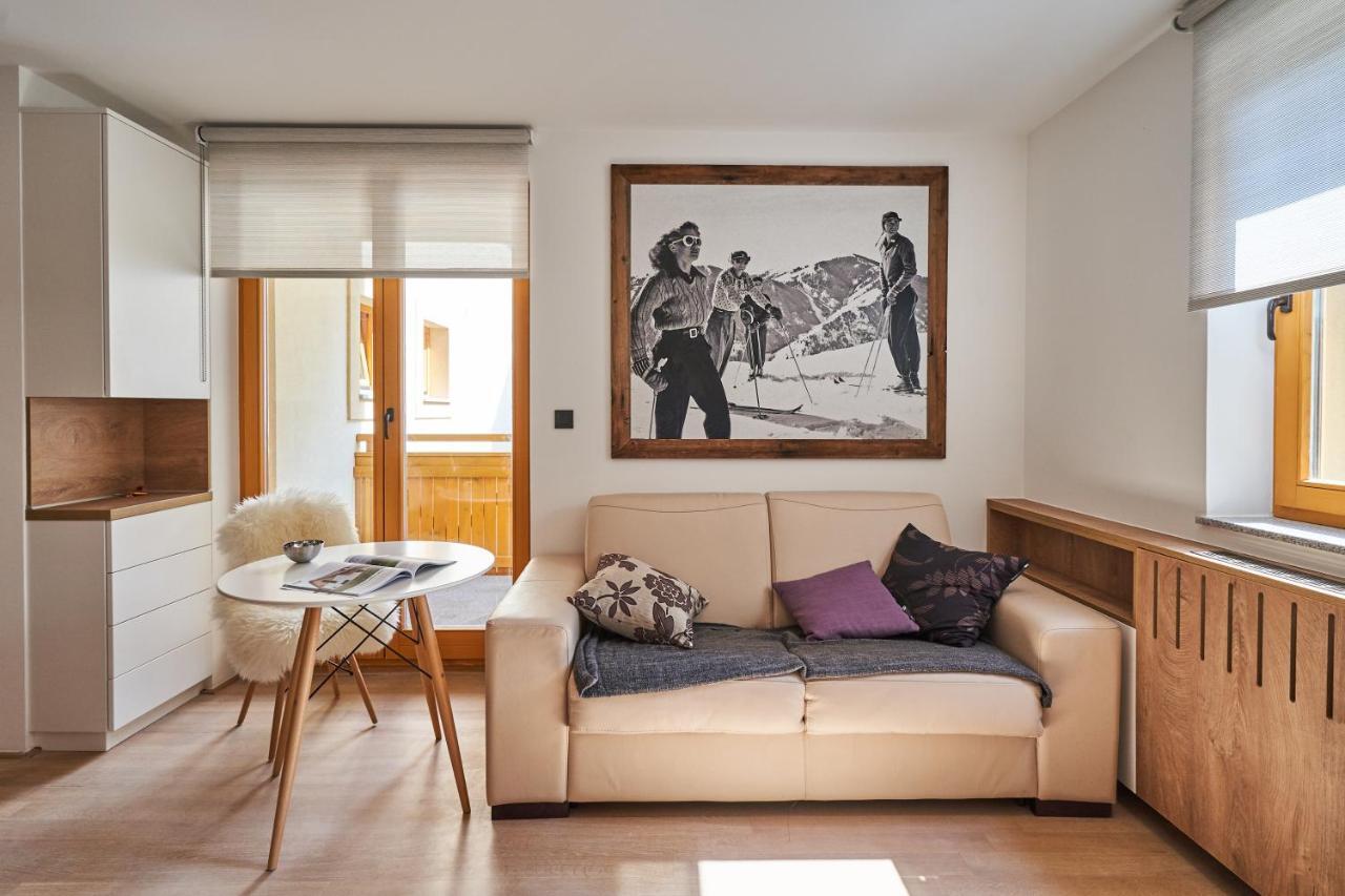 Cozy Apartment In The Heart Of Kranjska Gora Extérieur photo