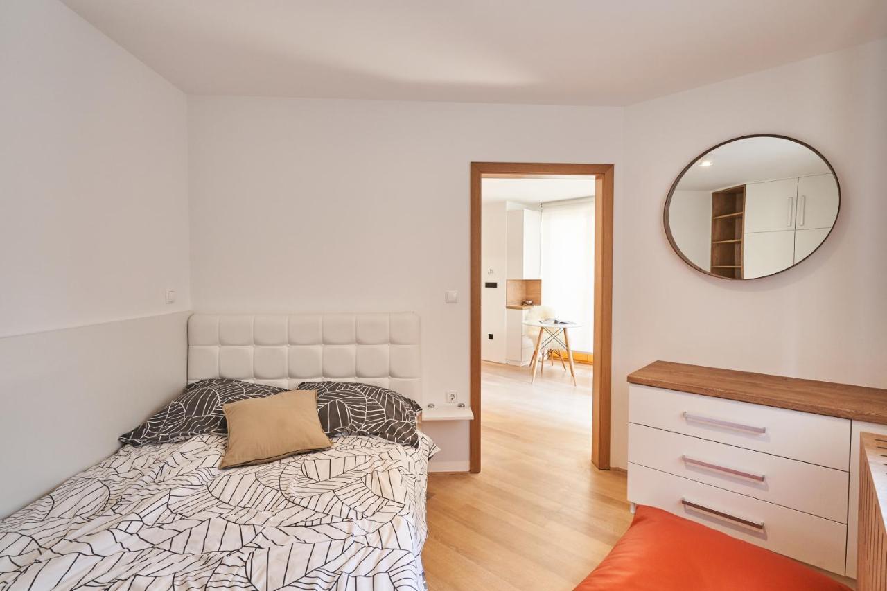 Cozy Apartment In The Heart Of Kranjska Gora Extérieur photo