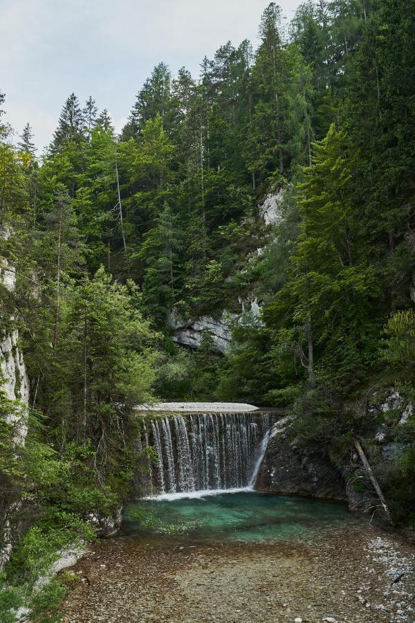 Cozy Apartment In The Heart Of Kranjska Gora Extérieur photo