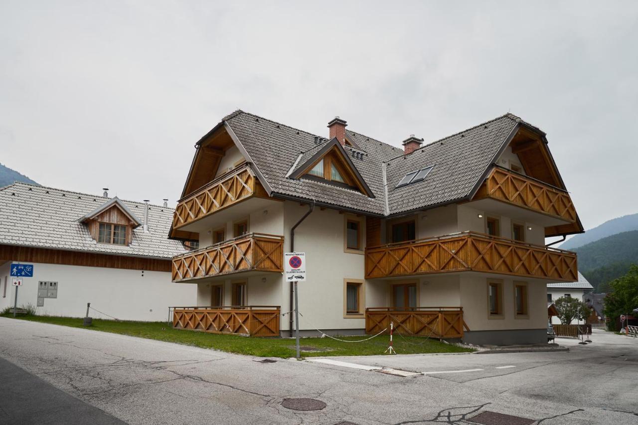 Cozy Apartment In The Heart Of Kranjska Gora Extérieur photo