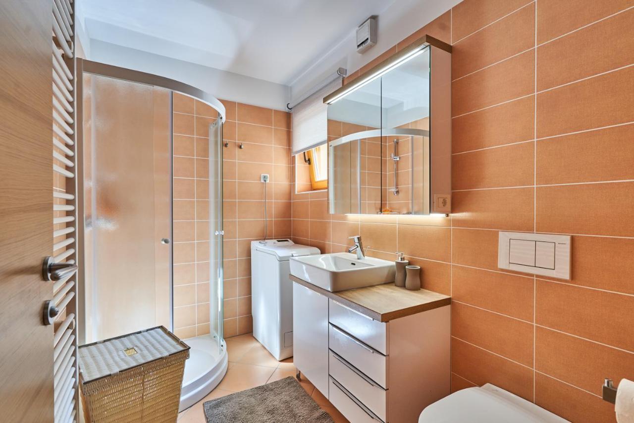 Cozy Apartment In The Heart Of Kranjska Gora Extérieur photo